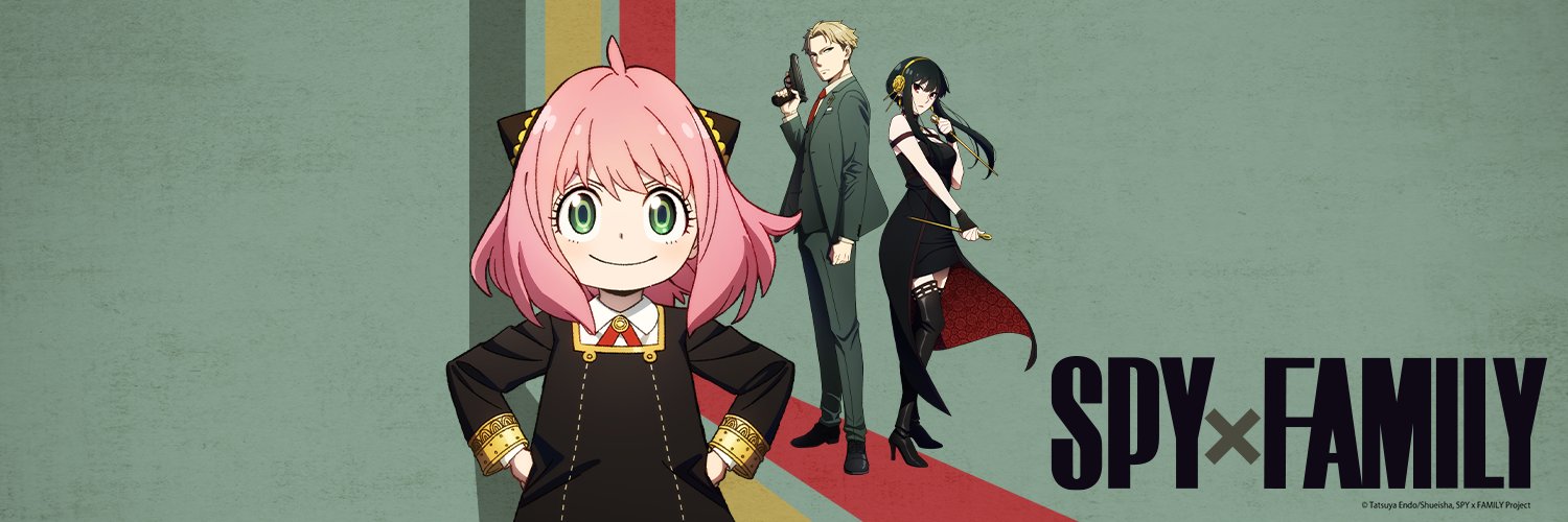 Banner anime